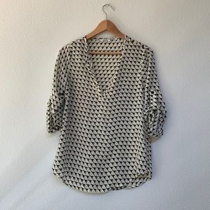 Collective Concepts XS blouse